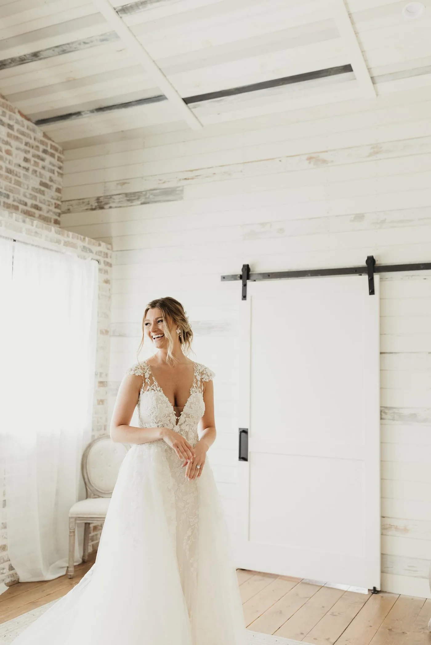 Bridal Suite